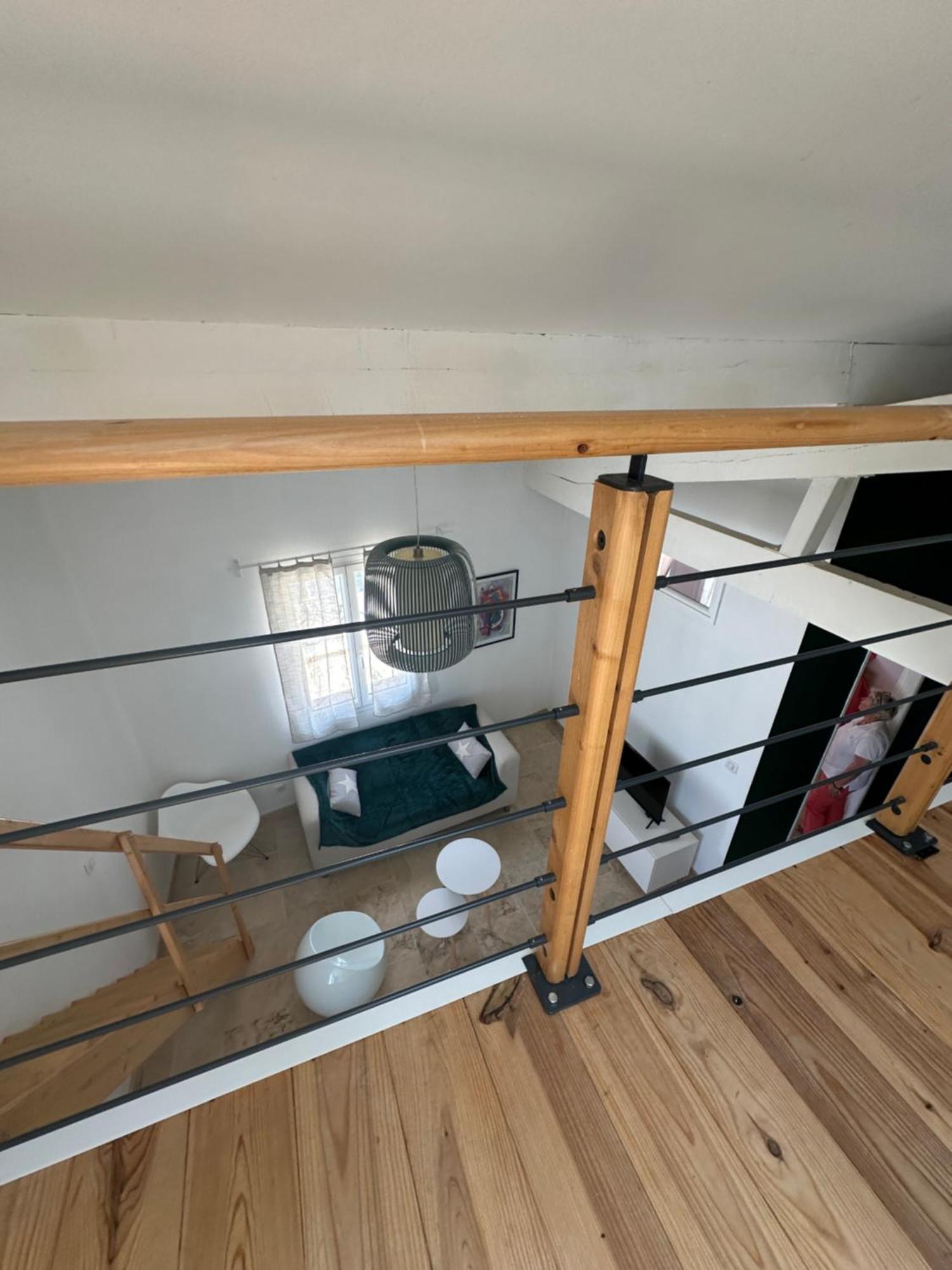 Appartement Avec Vue Sur L Eglise Des Saintes מראה חיצוני תמונה